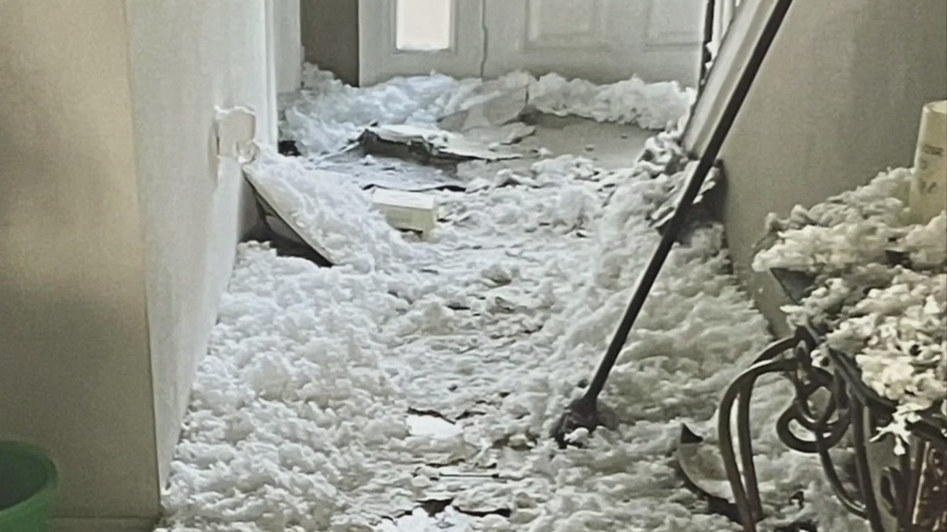 North Port woman’s patience growing thin waiting on insurance company